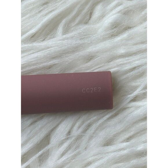 Rare Beauty by Selena Gomez Lip Souffle Matte Cream Lipstick Fearless - Picture 7 of 11